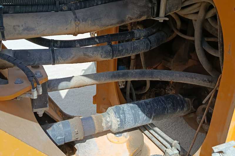 OmecoHub - Immagine VOLVO L90H